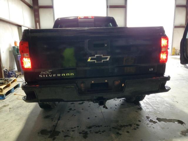 Photo 6 from auction – 2018 CHEVROLET SILVERADO with VIN 3GCUKREC4JG176727