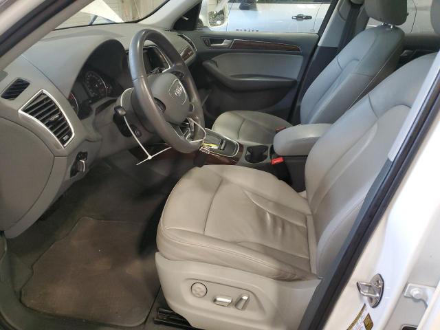 Photo 7 from auction – 2016 AUDI Q5 PREMIUM with VIN WA1L2AFP1GA061731