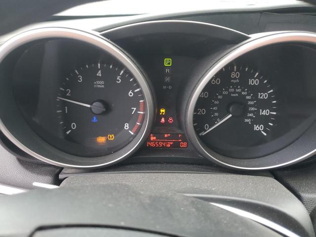 Photo 9 from auction – 2011 MAZDA 3 I with VIN JM1BL1VG6B1373231