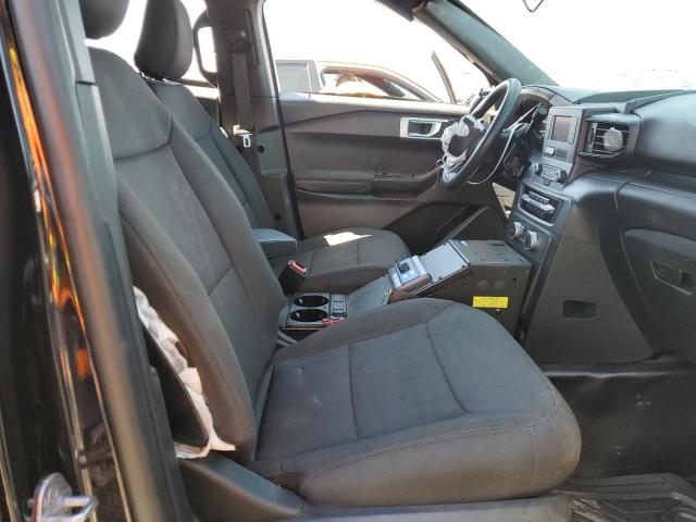 Photo 7 from auction – 2020 FORD EXPLORER P with VIN 1FM5K8AB8LGA97115