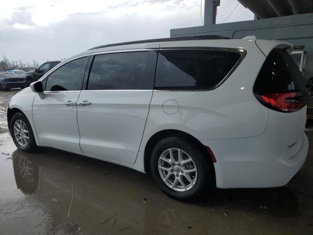 Photo 2 from auction – 2022 CHRYSLER PACIFICA T with VIN 2C4RC1BG4NR126440