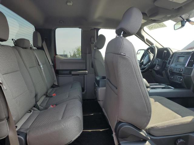 Photo 10 from auction – 2016 FORD F150 SUPER with VIN 1FTEX1C86GFA20379