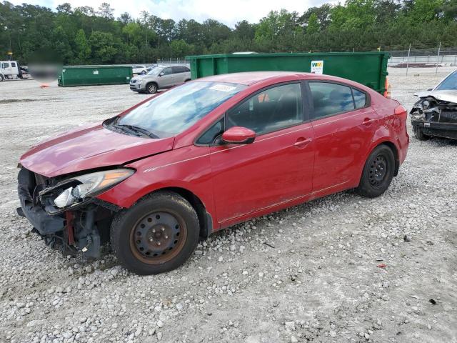 Photo 1 from auction – 2013 KIA RIO LX with VIN KNADM4A31D6303133