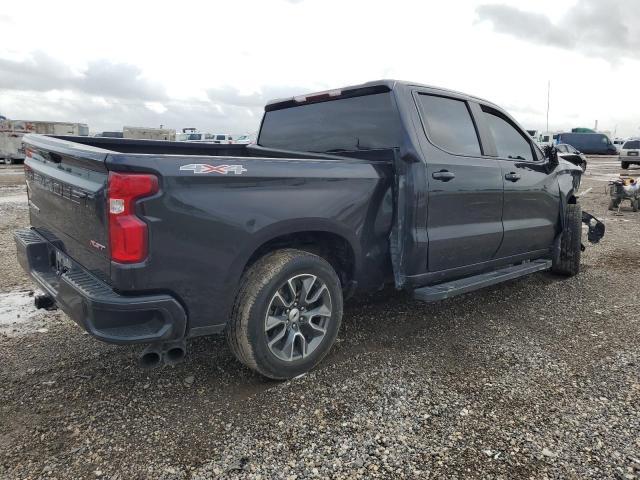 Photo 3 from auction – 2023 CHEVROLET SILVERADO with VIN 2GCUDEED0P1111659