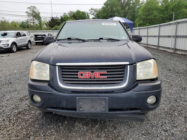 Photo 5 from auction – 2003 GMC ENVOY with VIN 1GKDT13S832352557