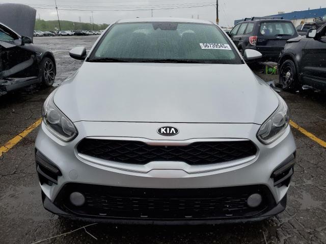 Photo 5 from auction – 2019 KIA FORTE FE with VIN 3KPF24AD3KE132998