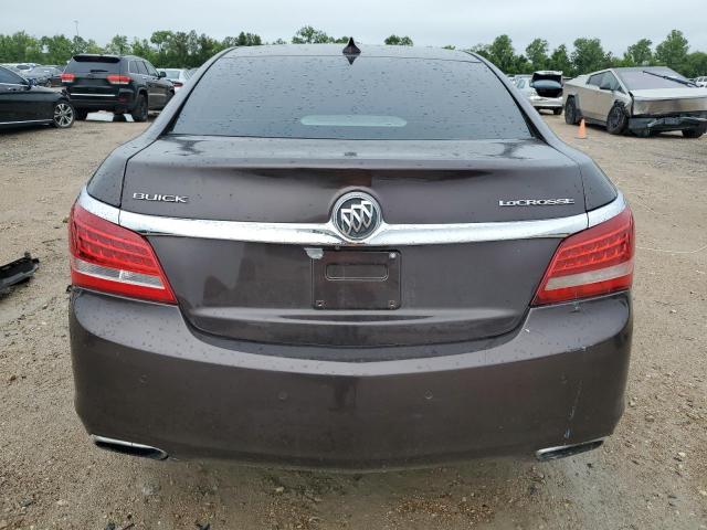 صورة رقم 6 من المزاد - 2015 BUICK LACROSSE مع VIN 1G4GF5G34FF232516