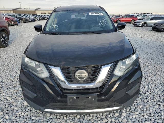 Photo 5 from auction – 2018 NISSAN ROGUE with VIN 5N1AT2MT2JC748935