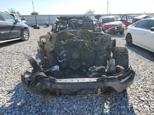 Photo 5 from auction – 2021 FORD F150 SUPER with VIN 1FTFW1E58MFC11694