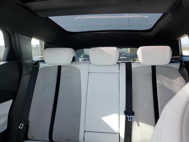 Photo 10 from auction – 2023 FISKER AUTOMOTIVE OCEAN with VIN VCF1UBU27PG008968