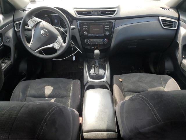 Photo 8 from auction – 2016 NISSAN ROGUE S with VIN JN8AT2MV3GW131965