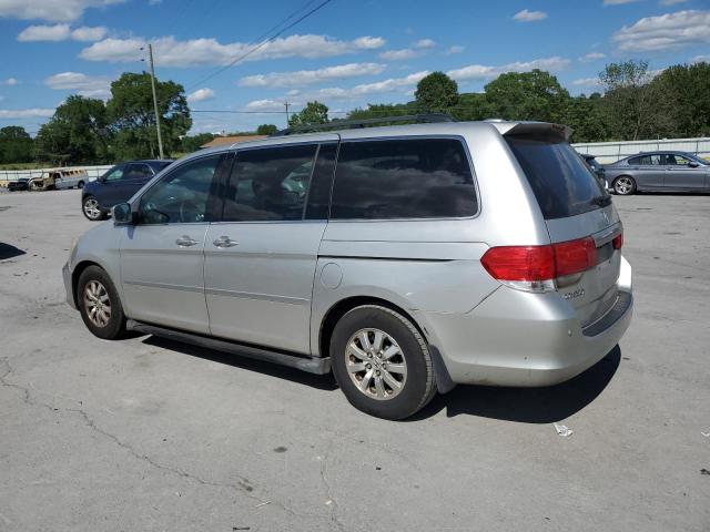Photo 2 from auction – 2008 HONDA ODYSSEY EX with VIN 5FNRL38708B055627