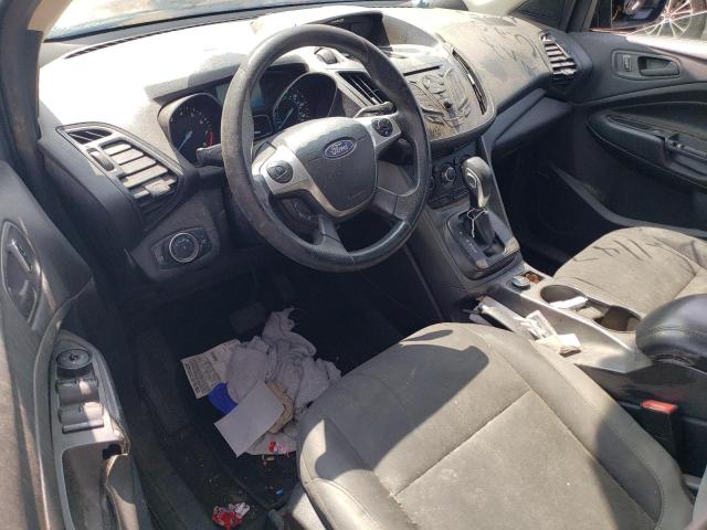 Photo 8 from auction – 2016 FORD ESCAPE S with VIN 1FMCU0F74GUA92654