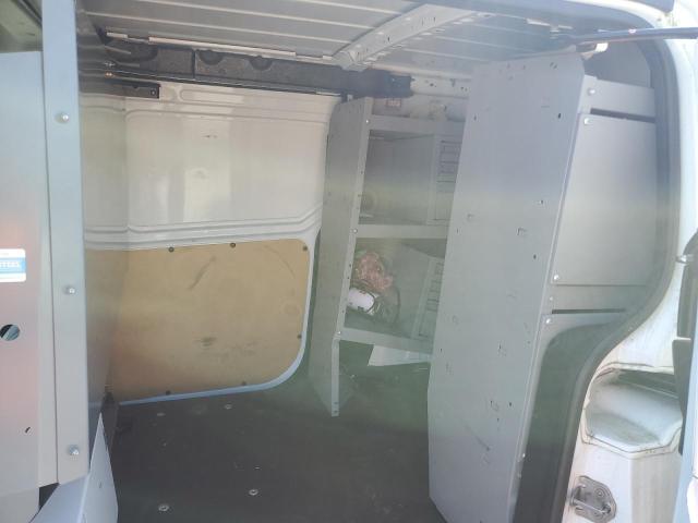 صورة رقم 10 من المزاد - 2017 FORD TRANSIT CO مع VIN NM0LS7E72H1334829