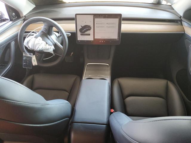 Photo 8 from auction – 2024 TESLA MODEL Y with VIN 7SAYGDEE3RA280814