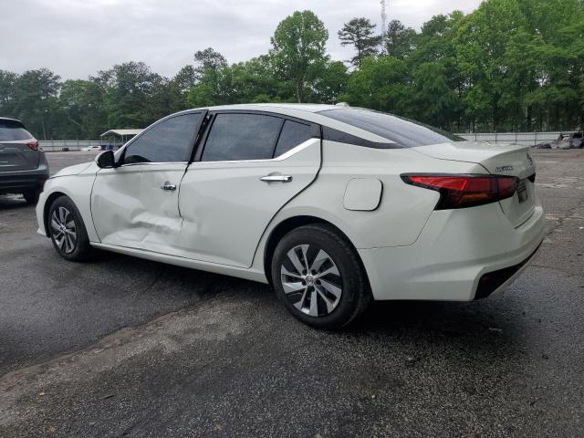 Photo 2 from auction – 2020 NISSAN ALTIMA S with VIN 1N4BL4BV0LC201969