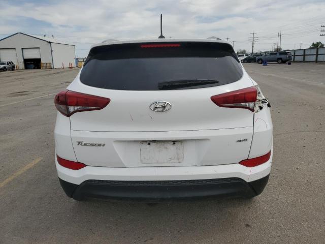 Photo 6 from auction – 2016 HYUNDAI TUCSON LIM with VIN KM8J3CA44GU177406