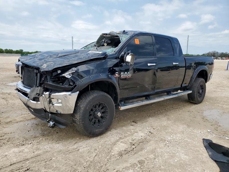 RAM 2500 LARAM 2014 with VIN 3C6UR5NL2EG261163 - Photo from auction
