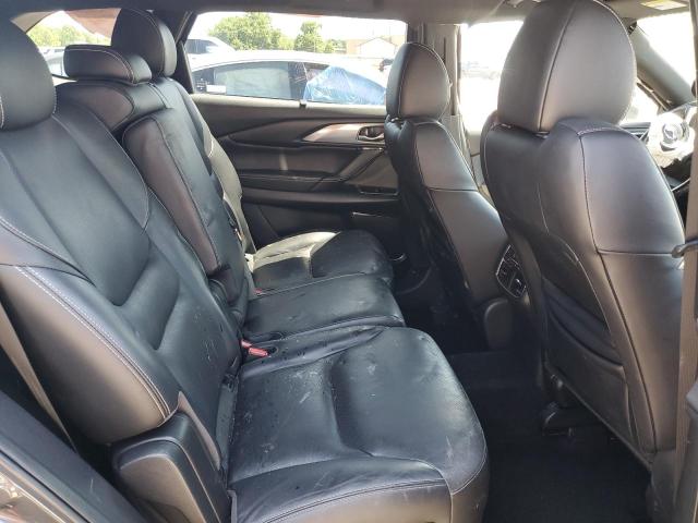 Photo 11 from auction – 2023 MAZDA CX-9 GRAND with VIN JM3TCBDY1P0643782