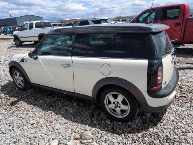 Фото 2 с аукциона – 2011 MINI COOPER CLU с VIN WMWZF3C55BT188026