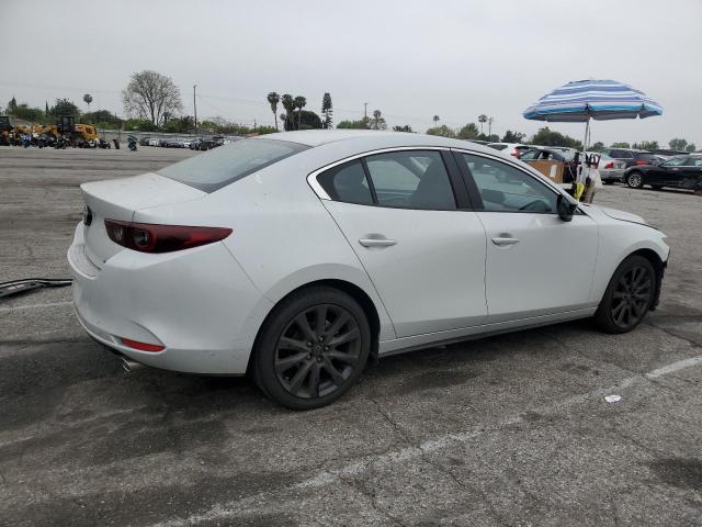 Photo 3 from auction – 2025 MAZDA 3 SELECT S with VIN JM1BPABM3S1769146