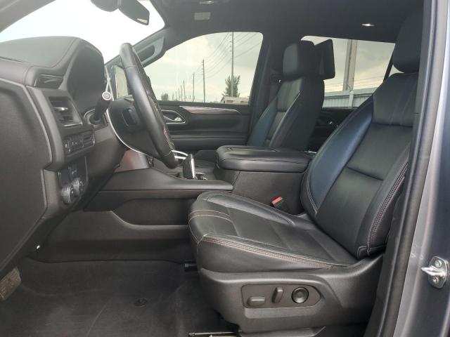 Photo 7 from auction – 2021 CHEVROLET SUBURBAN with VIN 1GNSCEKD3MR403461