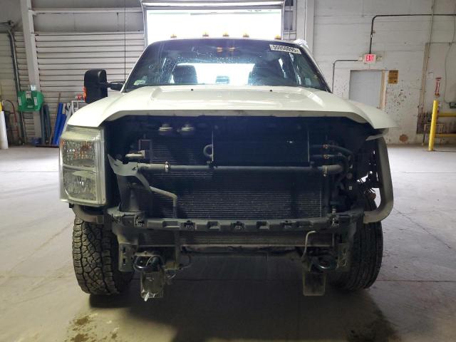 Photo 5 from auction – 2014 FORD F250 SUPER with VIN 1FT7W2BT8EEA16411