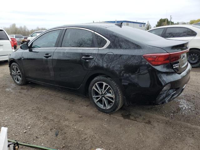Photo 2 from auction – 2023 KIA FORTE EX with VIN 3KPF34AD9PE573832
