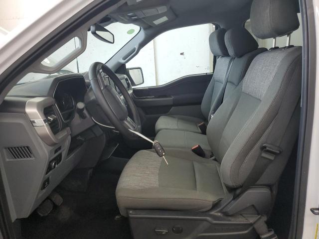 Photo 7 from auction – 2023 FORD F150 SUPER with VIN 1FTFW1ED0PFC64806
