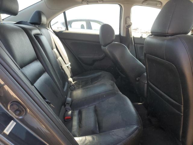 Photo 10 from auction – 2006 ACURA TSX with VIN JH4CL96826C007558