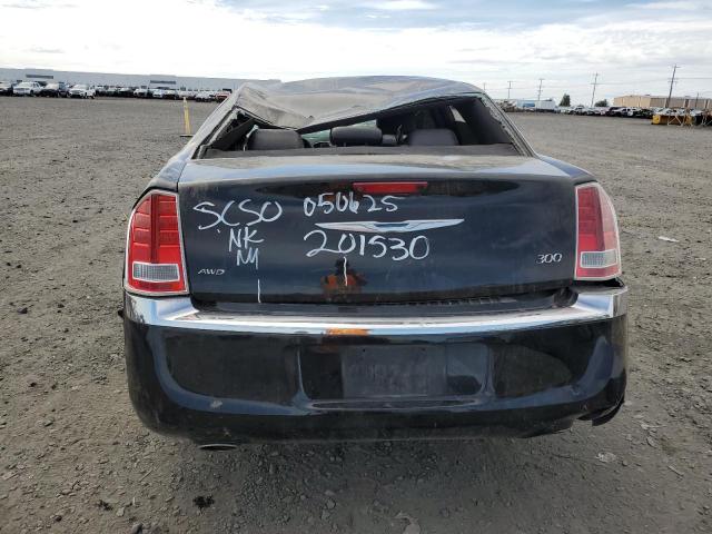 Photo 6 from auction – 2014 CHRYSLER 300 with VIN 2C3CCARG0EH201530