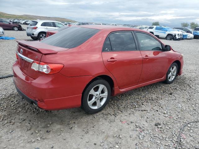 Photo 3 from auction – 2013 TOYOTA COROLLA BA with VIN 5YFBU4EE3DP152472