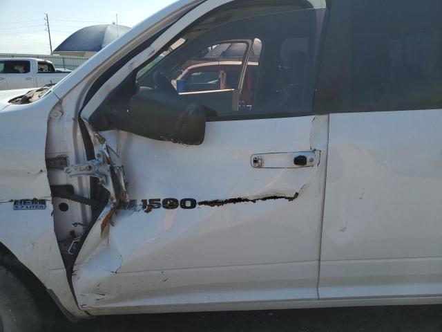 Photo 7 from auction – 2011 DODGE RAM 1500 with VIN 1D7RV1GT7BS640329