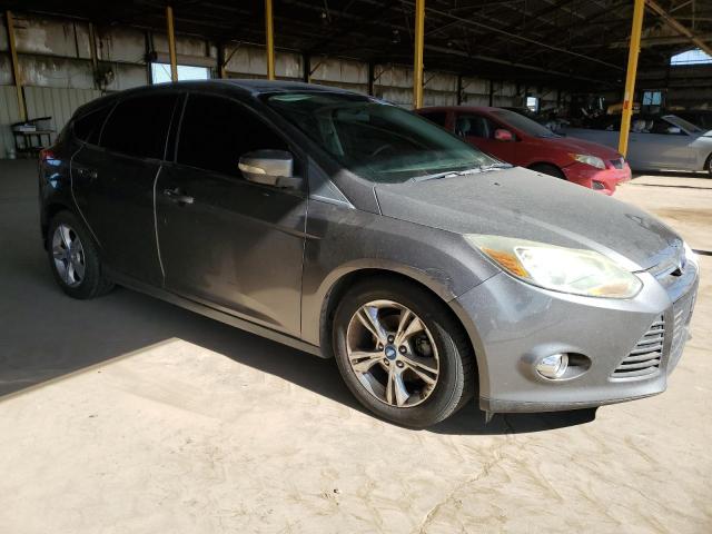 Photo 4 from auction – 2014 FORD FOCUS SE with VIN 1FADP3K20EL363391
