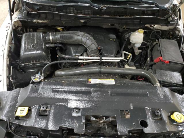 Photo 11 from auction – 2011 DODGE RAM 1500 with VIN 1D7RV1CT4BS647311