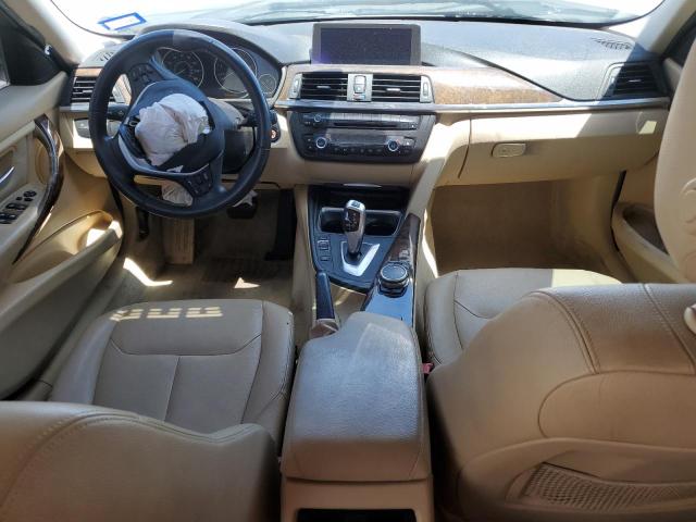 Photo 8 from auction – 2015 BMW 328 I with VIN WBA3A5G57FNS86060