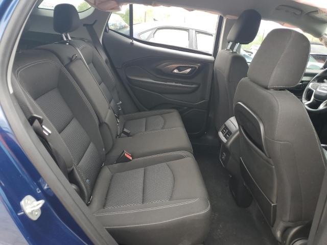 Photo 11 from auction – 2022 GMC TERRAIN SL with VIN 3GKALMEV5NL121130