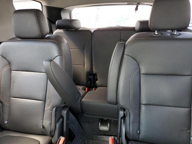 Photo 10 from auction – 2021 CHEVROLET TRAVERSE P with VIN 1GNERKKW6MJ238743
