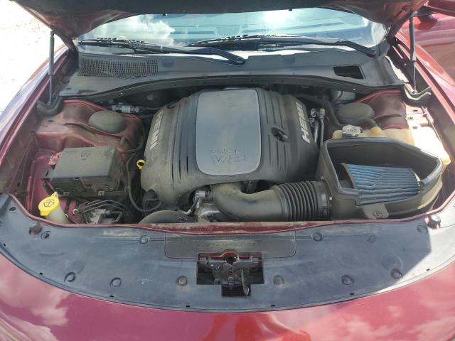 Photo 11 from auction – 2017 DODGE CHARGER R/ with VIN 2C3CDXCT0HH649163