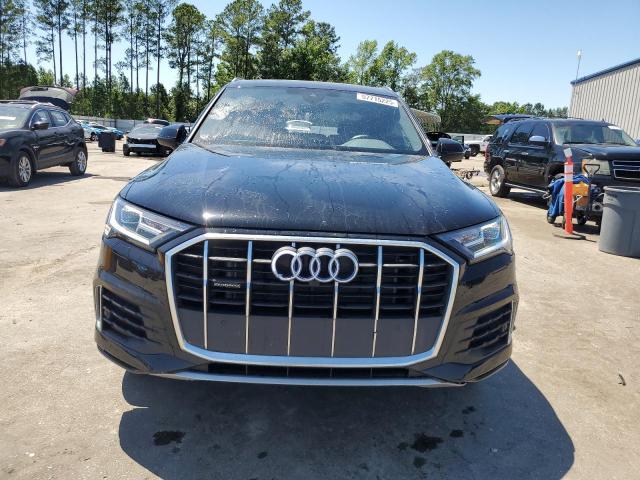 Photo 5 from auction – 2023 AUDI Q7 PREMIUM with VIN WA1ACBF79PD012740