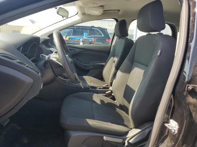 Photo 7 from auction – 2018 FORD FOCUS S with VIN 1FADP3E23JL201857
