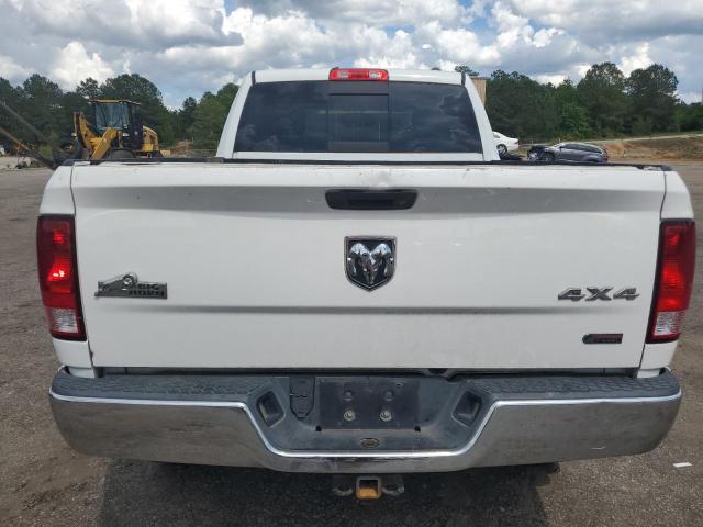 Photo 6 from auction – 2012 DODGE RAM 2500 S with VIN 3C6UD5DL5CG119743
