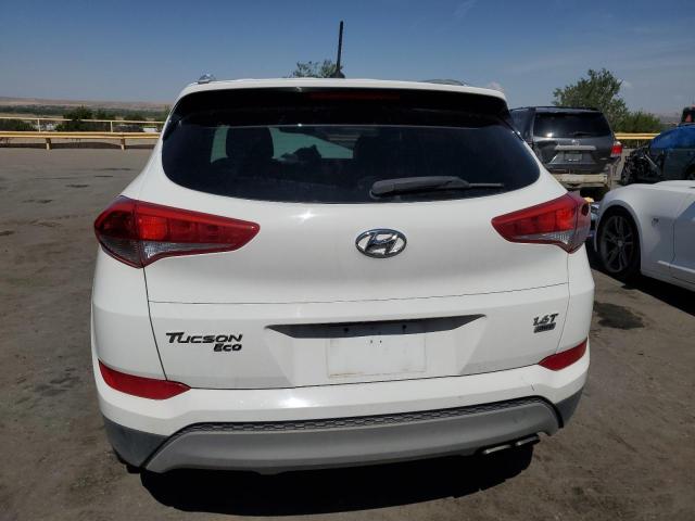 Photo 6 from auction – 2017 HYUNDAI TUCSON LIM with VIN KM8J3CA2XHU476558