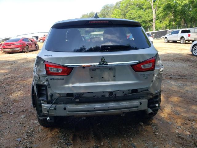 Photo 6 from auction – 2019 MITSUBISHI OUTLANDER with VIN JA4AP4AU5KU013602
