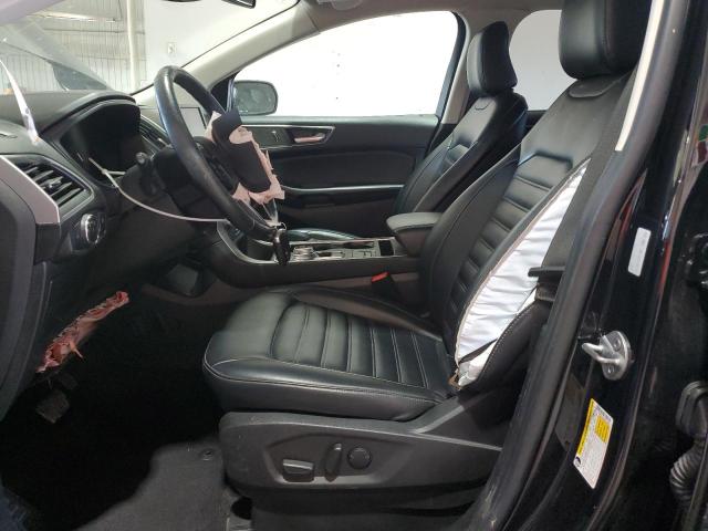 Photo 7 from auction – 2023 FORD EDGE SEL with VIN 2FMPK4J94PBA18468