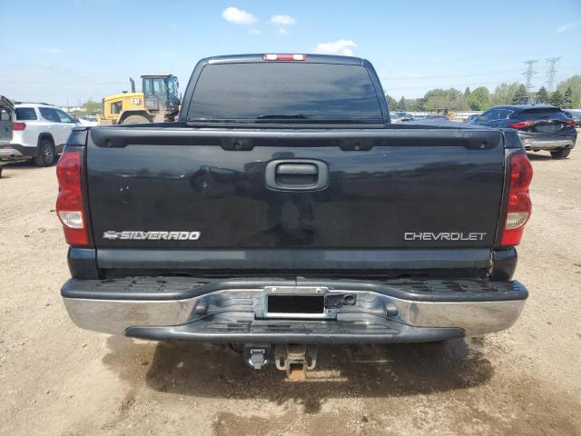 Photo 6 from auction – 2005 CHEVROLET SILVERADO with VIN 2GCEK19BX51310226