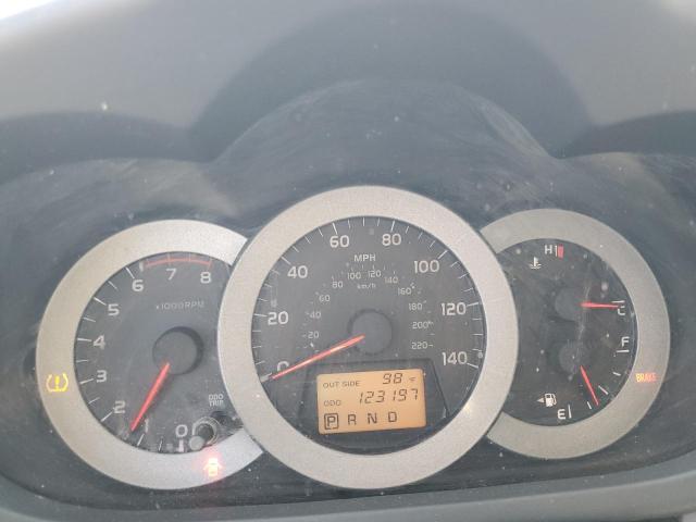 Photo 9 from auction – 2006 TOYOTA RAV4 with VIN JTMZD33V765029124