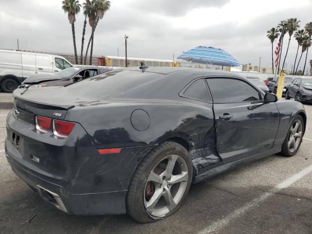 Photo 3 from auction – 2013 CHEVROLET CAMARO LT with VIN 2G1FC1E37D9227443