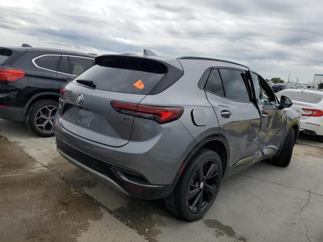 Photo 3 from auction – 2021 BUICK ENVISION E with VIN LRBFZPR41MD102256