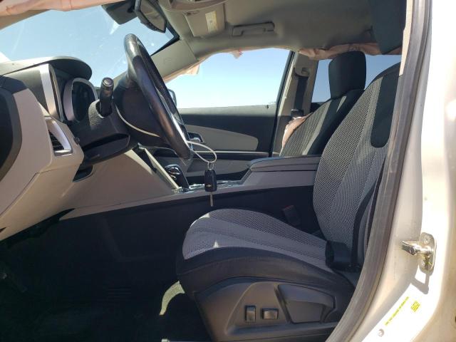 Photo 7 from auction – 2012 CHEVROLET EQUINOX LT with VIN 2GNALDEK6C1306892